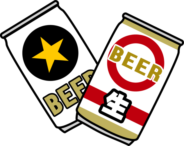 【嬉しいドリンク付】 缶ビール等2本チョイス＆レイトアウト12時 60種類の朝食ブッフェ 